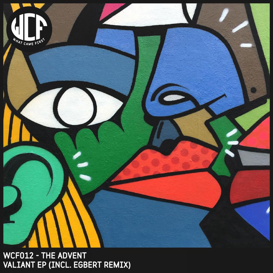 VALIANT KEYS EP