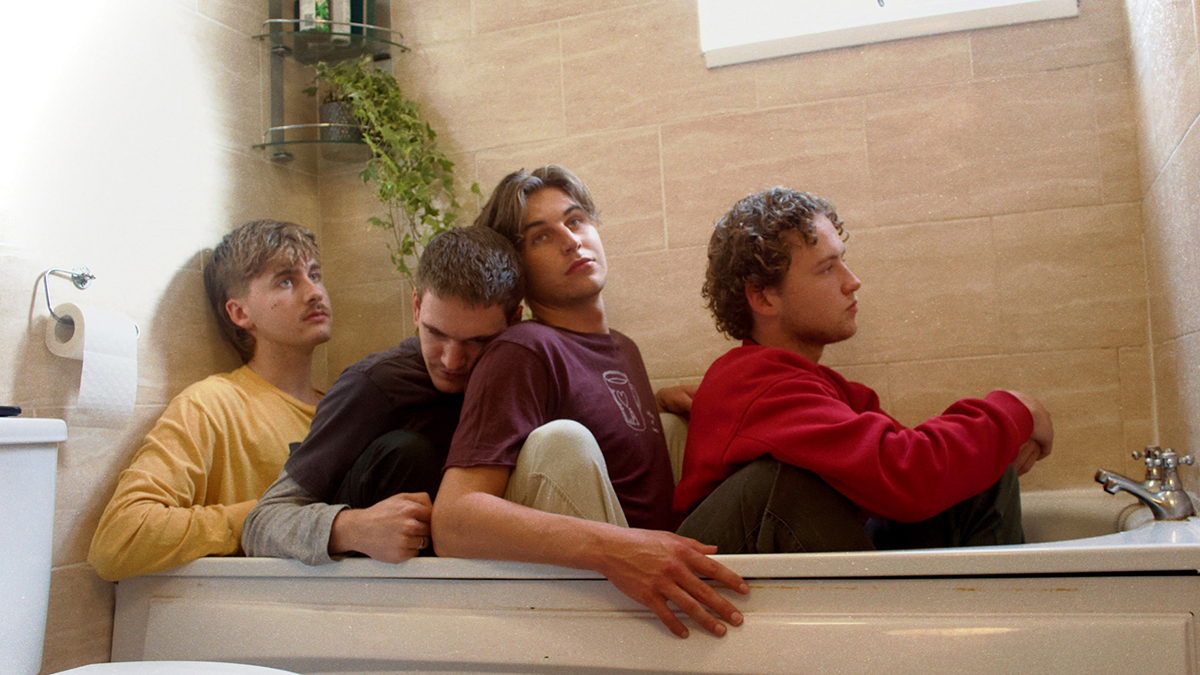 Track of the Day: Delights – Utopia