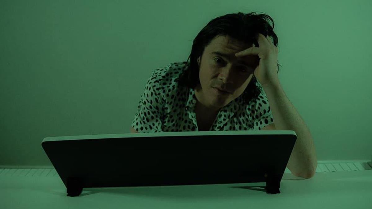 Track Of The Day: Kyle Falconer – Laura