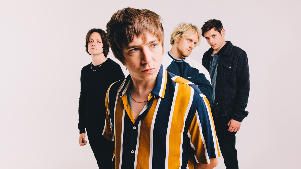 Track Of The Day : The Luka State – Fall In Fall Out