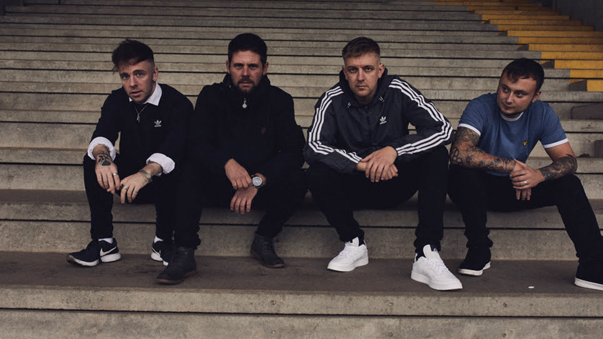 Track Of The Day: The Reytons – Jealous Type