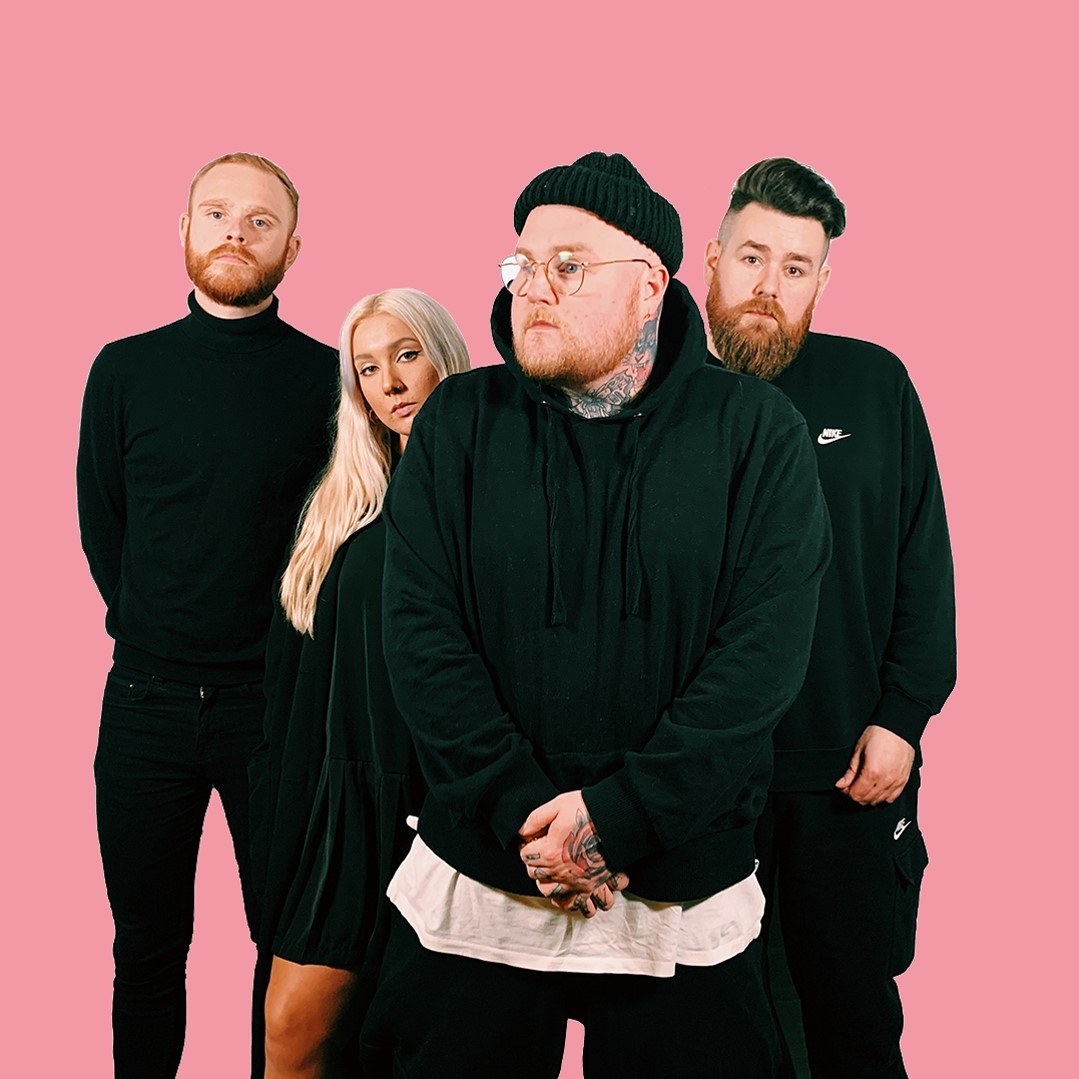 Track Of The Day: The Lottery Winners – Bad Things (feat. Sleeper)