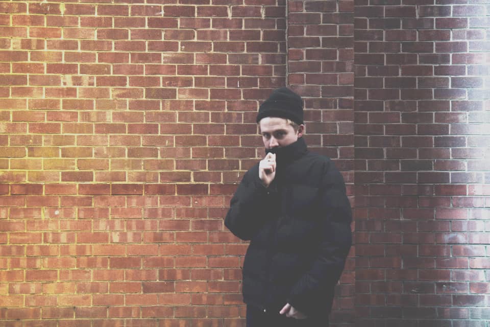 Track Of The Day: Luke Royalty – I Do