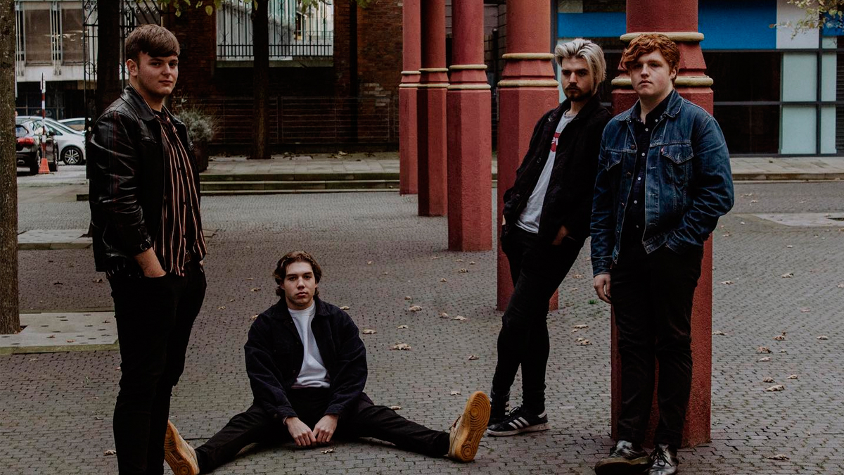Track Of The Day: Aligners – Jumped The Gun