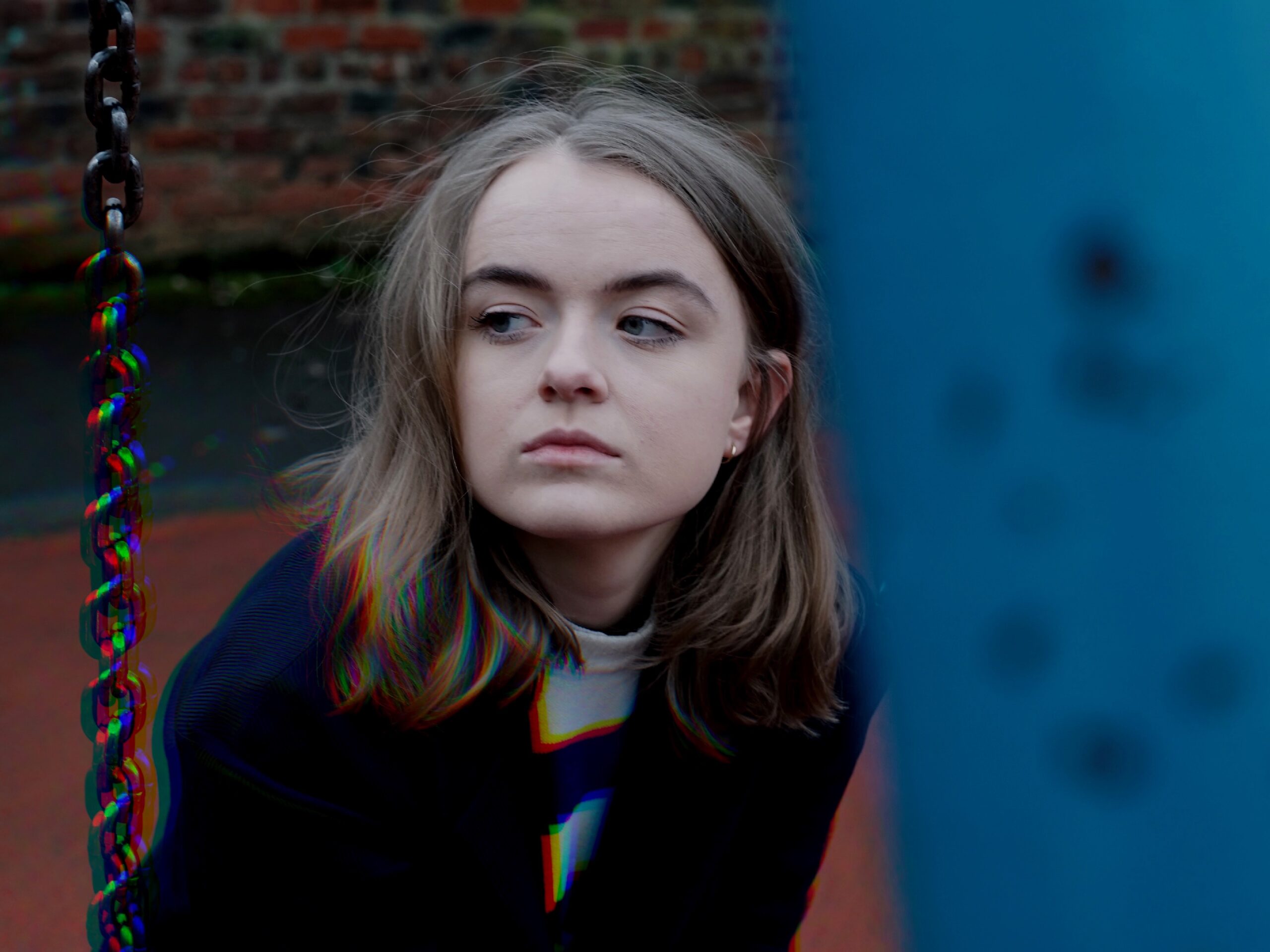 Track Of The Day : Amber Jay – Stay The Same