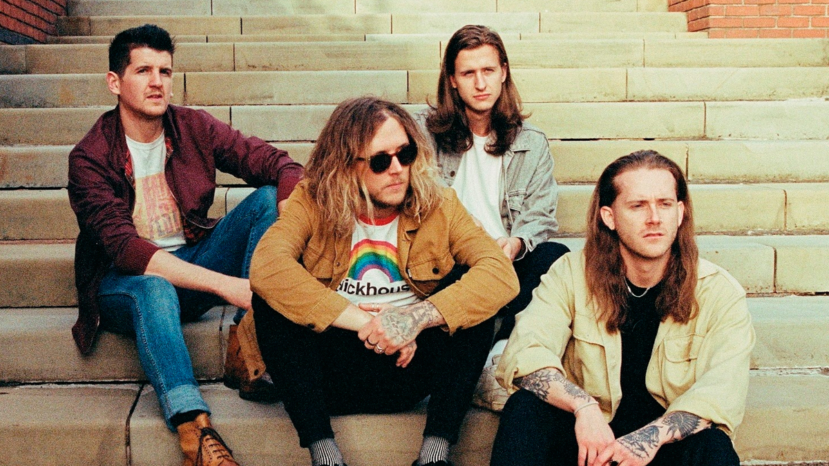 Track Of The Day: Fauna – Sometimes