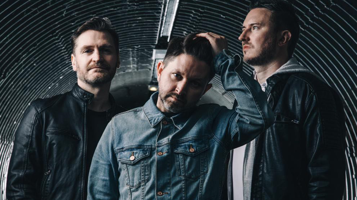 Track Of The Day: Narcissus – cuttin’ thru red tape ft. Becki Fishwick