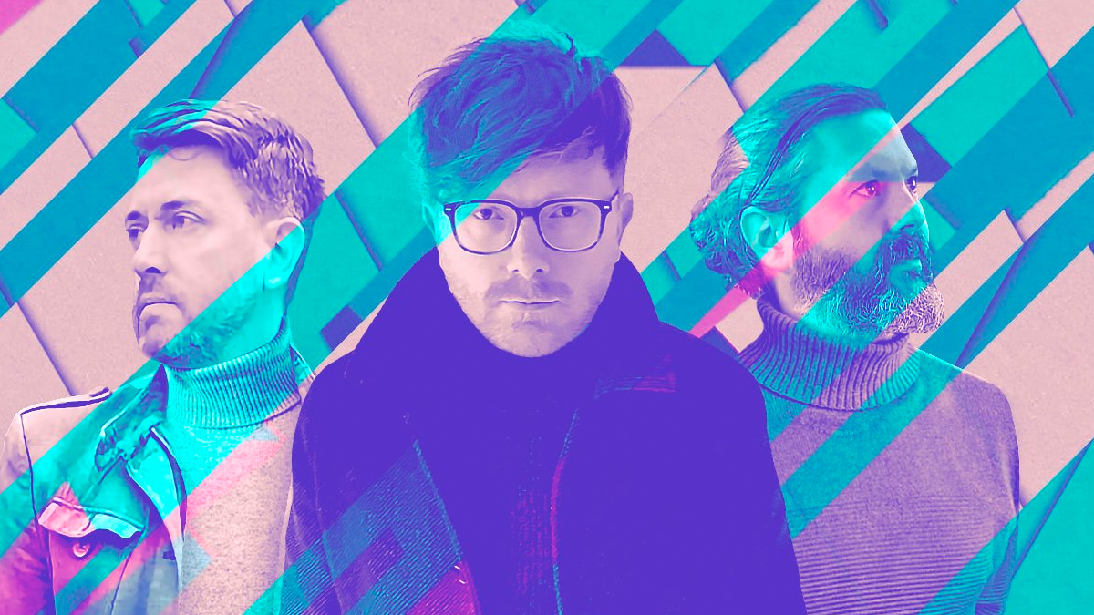Track Of The Day: New Wolves – Influencer