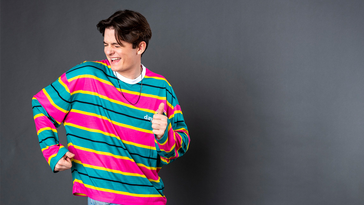 Track Of The Day: Sam and Sounds – Silly