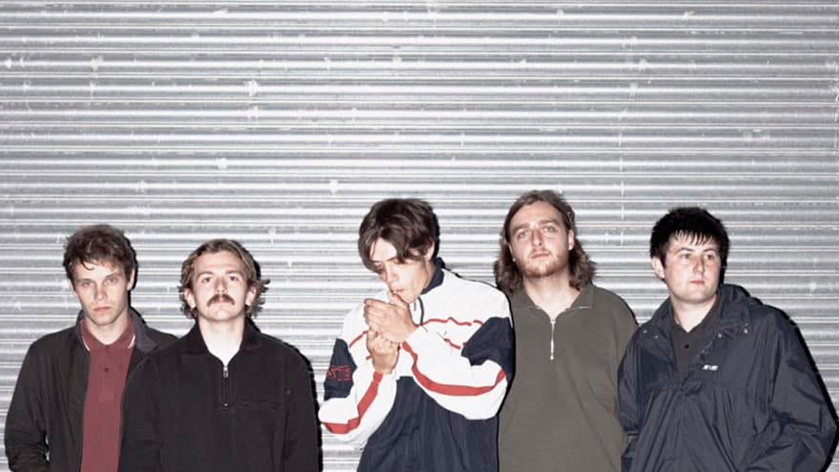 Track Of The Day: The Rotanas – Spinner