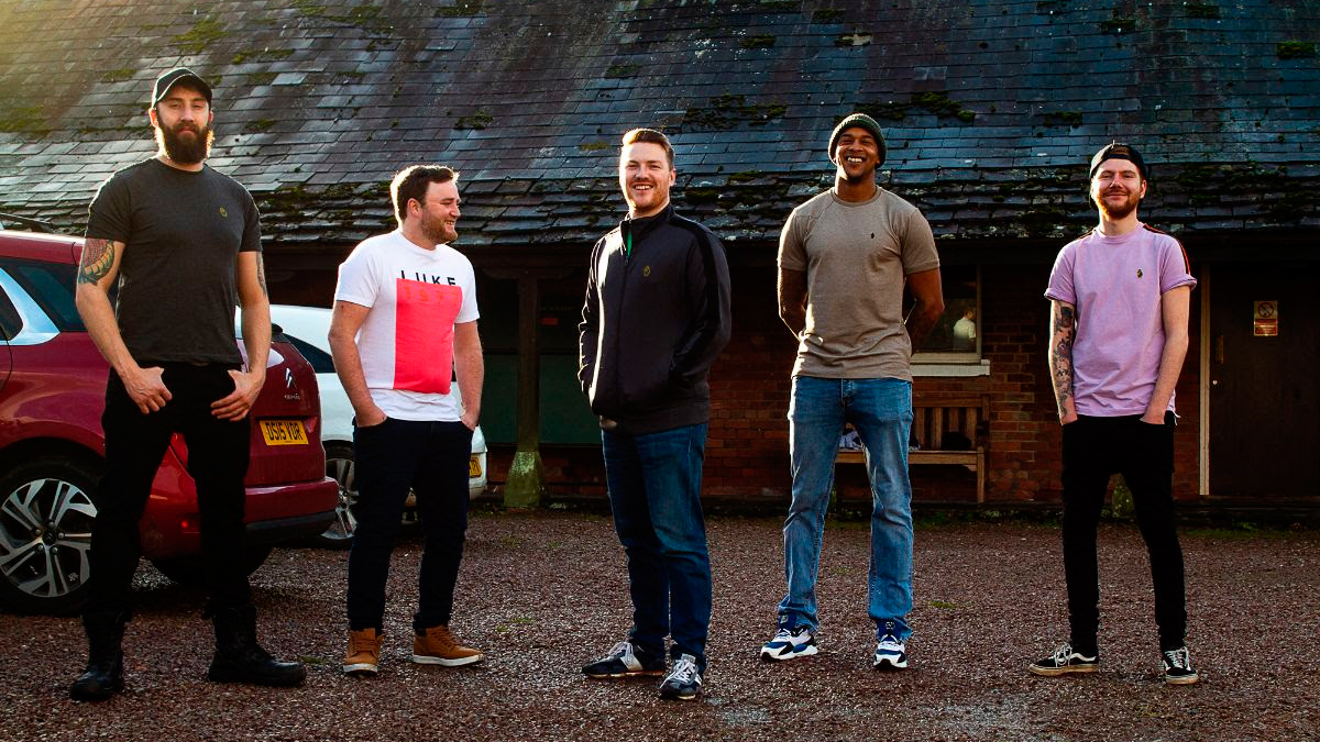 Track Of The Day: Citylightz – My Life