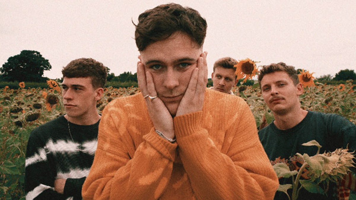 Track Of The Day: Corella – Monday