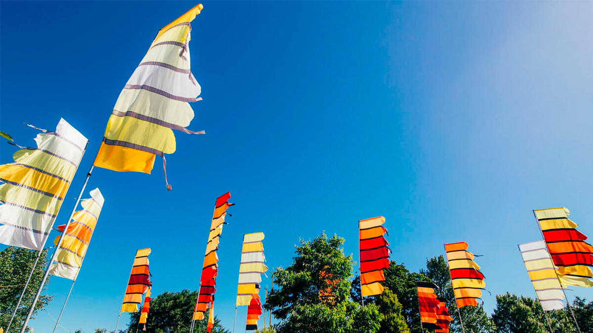 News: Isle of Wight Festival Moves Dates