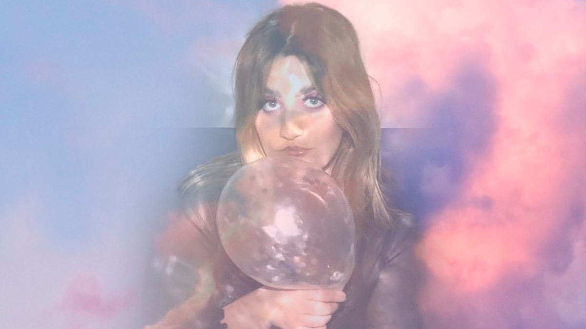 Track Of The Day: Jessica Luise – Nice Try