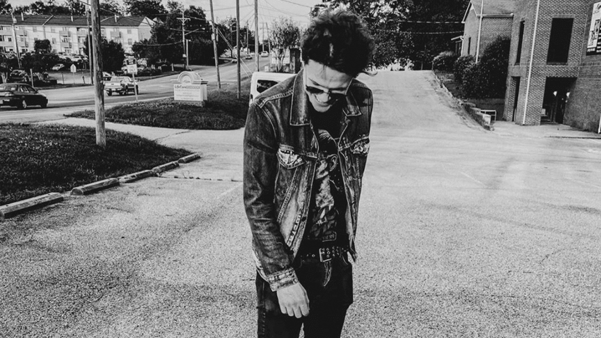 Track Of The Day: Jonny Lucas – It Hits Me