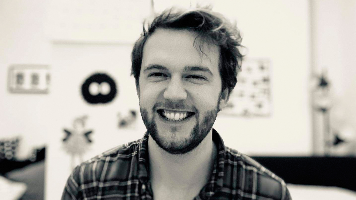 Single Review: Joshua James – Love Me