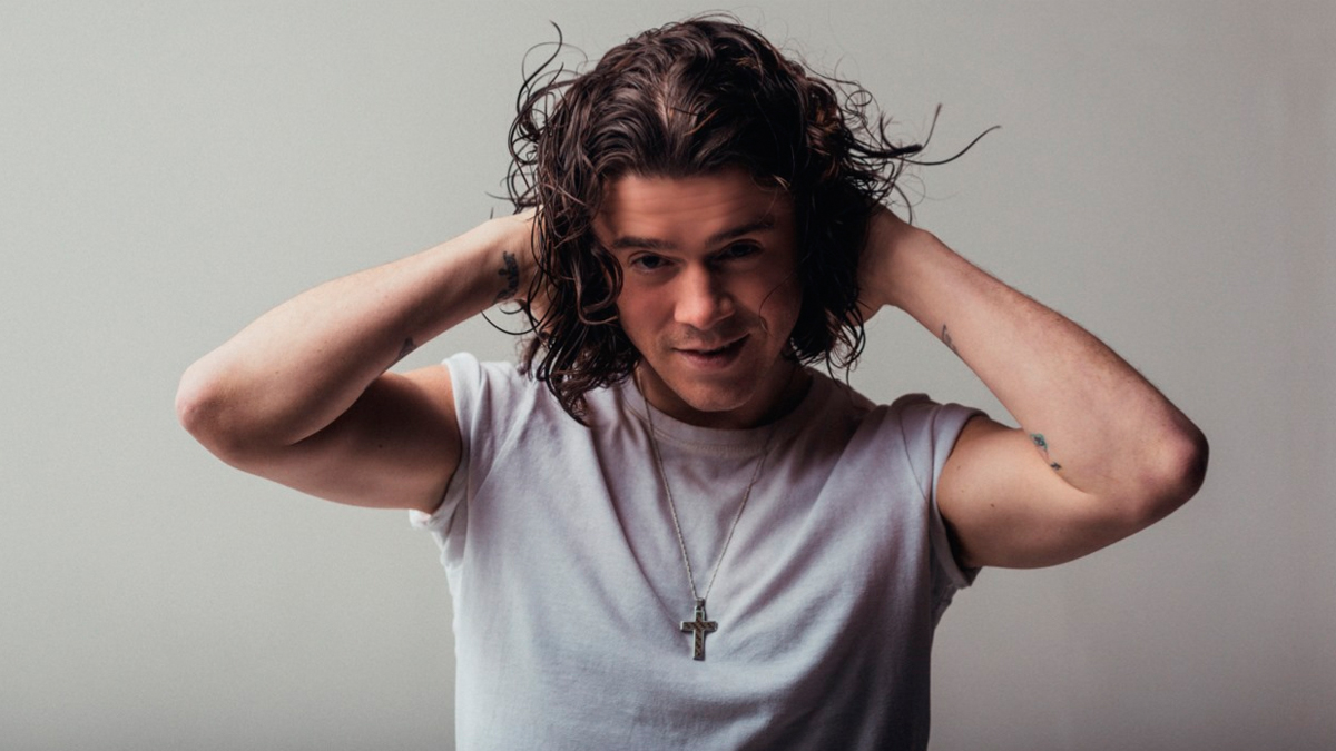 Track Of The Day: Kyle Falconer – Stress Ball