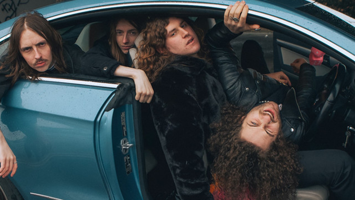 Track Of The Day: Mint – Pull Your Weight
