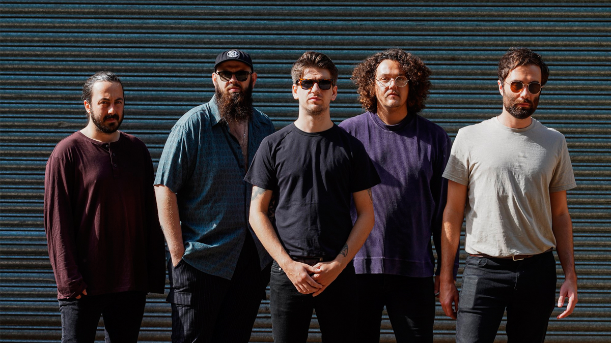 Track Of The Day: Psyence – Dirty Gonzo