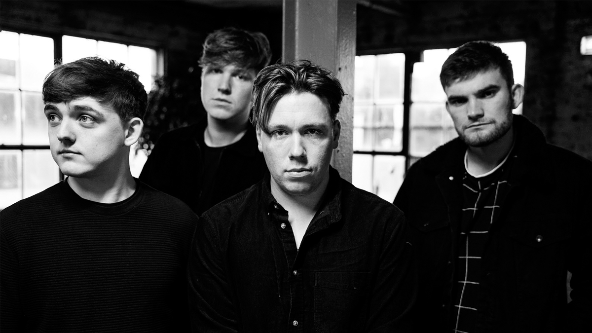 Track of The Day: Retro Video Club – Checkmate