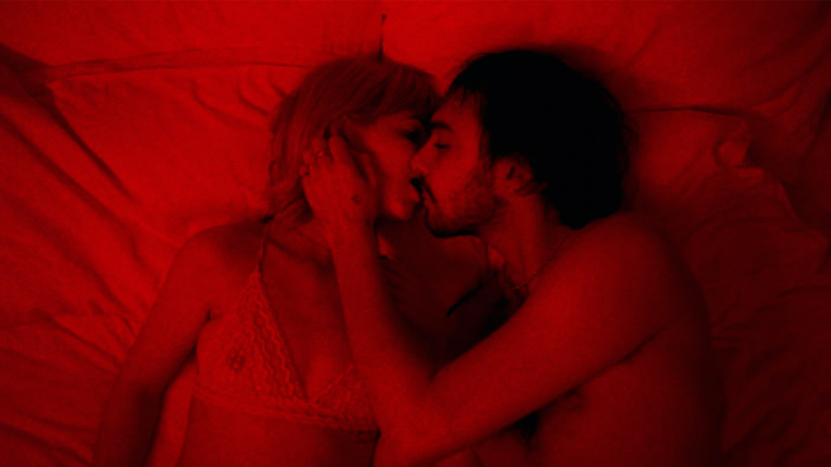 Track Of The Day: TTRRUUCES – Something Inside