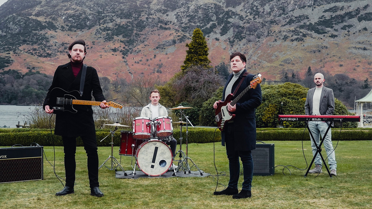 Track Of The Day: The France – Forever Too Long