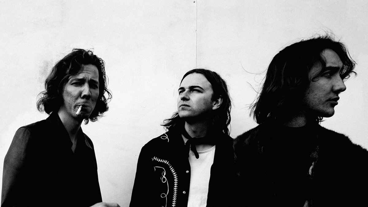 Track Of The Day: The Howlers – I Don’t Love You All The Time