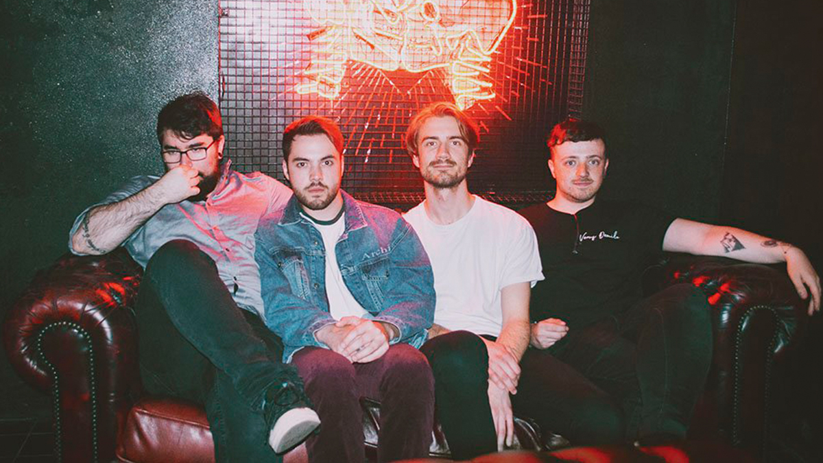 Track Of The Day: Venus Demilo – Alone In My Head