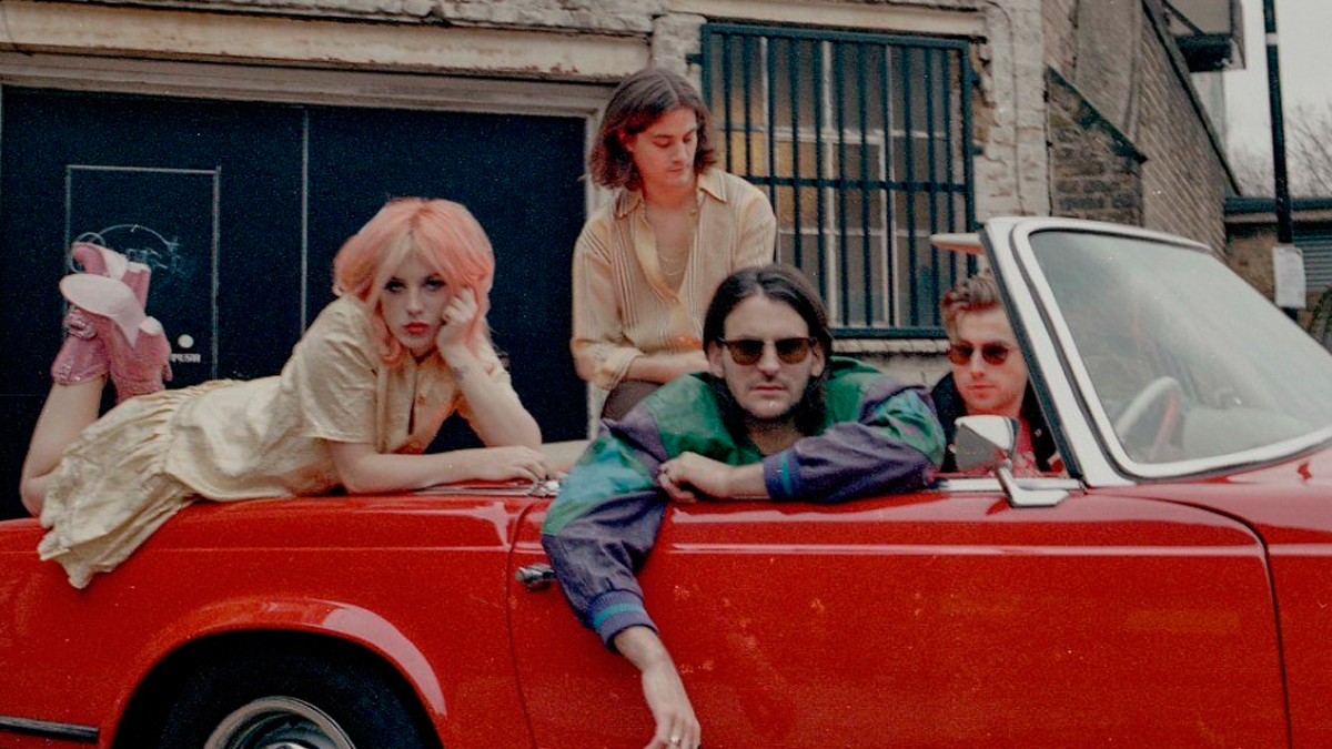 Album Review: Black Honey – Written & Directed