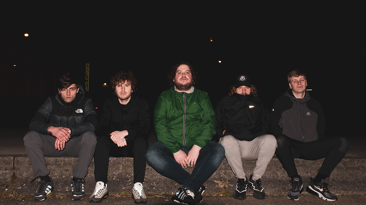 Track Of The Day: Columbia – Where Did It All Go?