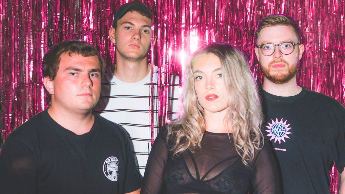 Track Of The Day: DAME – Bite