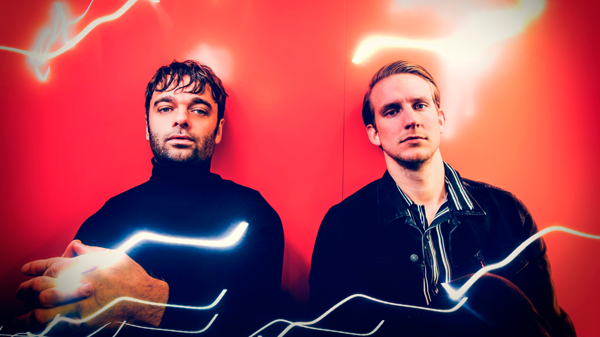 Single Review: Demons Of Ruby Mae – Alright