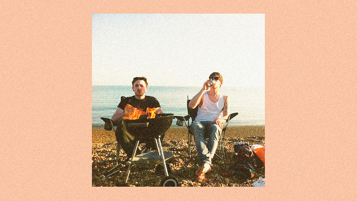 Track Of The Day: Family Fiction – Best Friends