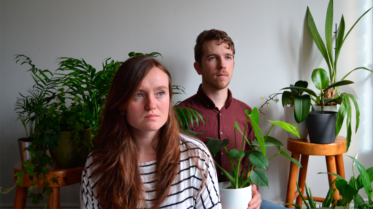 Track Of The Day: Inland Murmur – Waterline