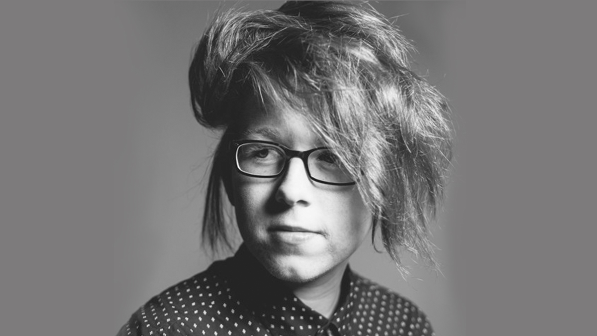 Track Of The Day: Jess Kemp – Eggshells