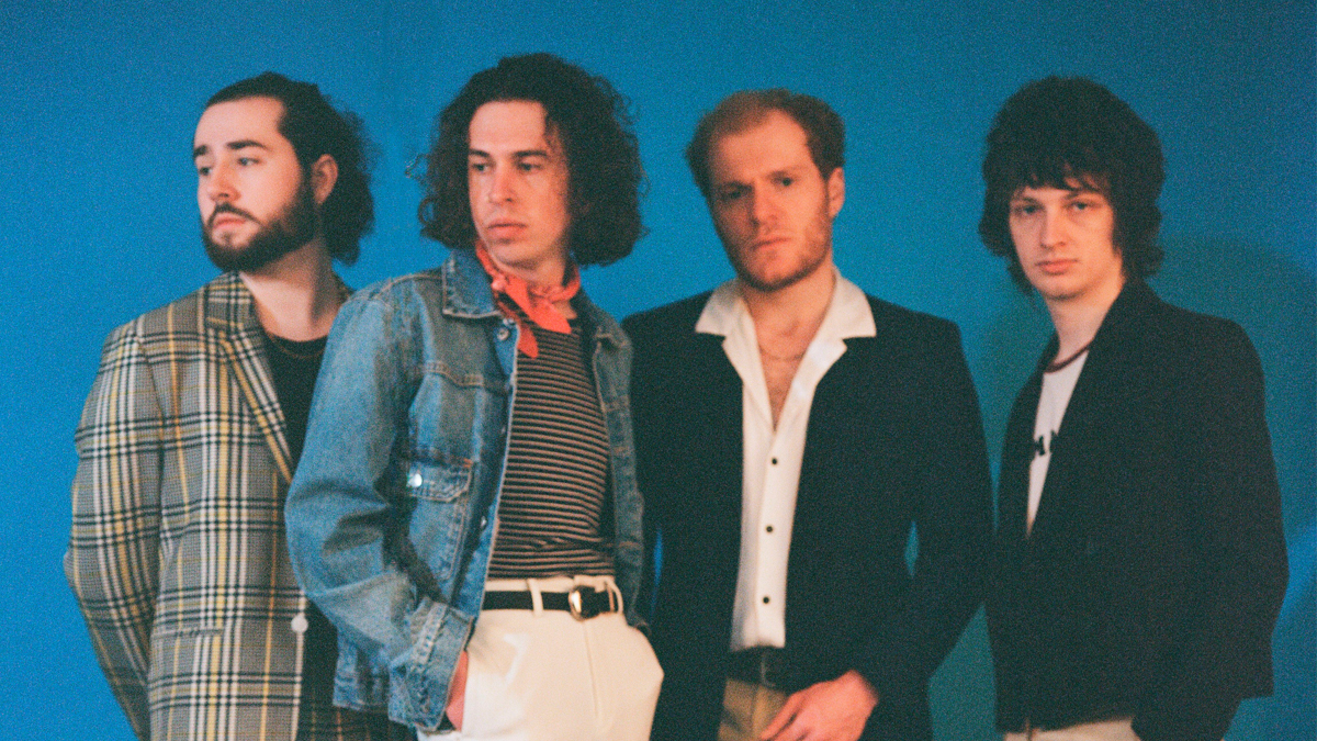 Track Of The Day: Kashmere – Someone