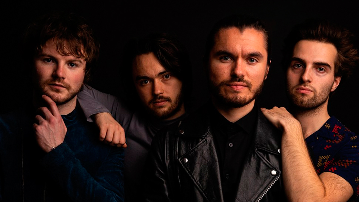 Track Of The Day: Pacific – Alibi
