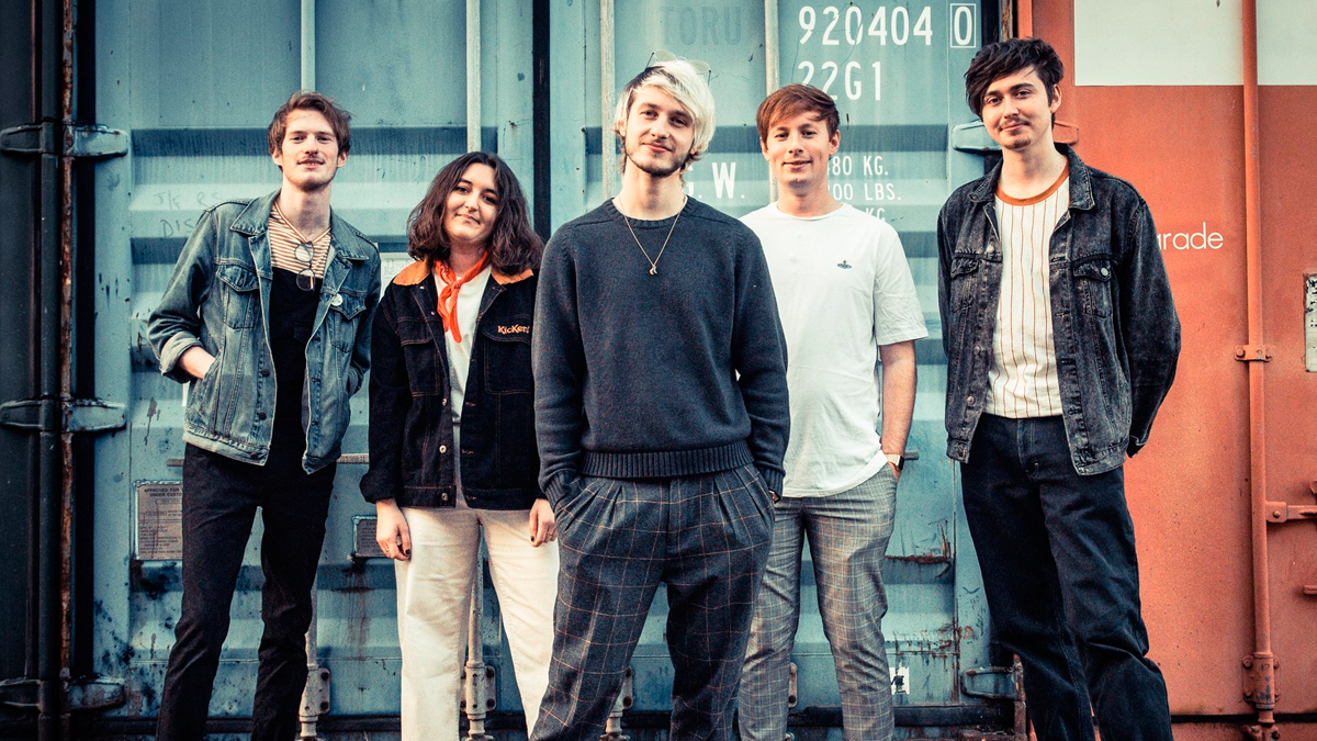 Track Of The Day: Sarpa Salpa – Ghost