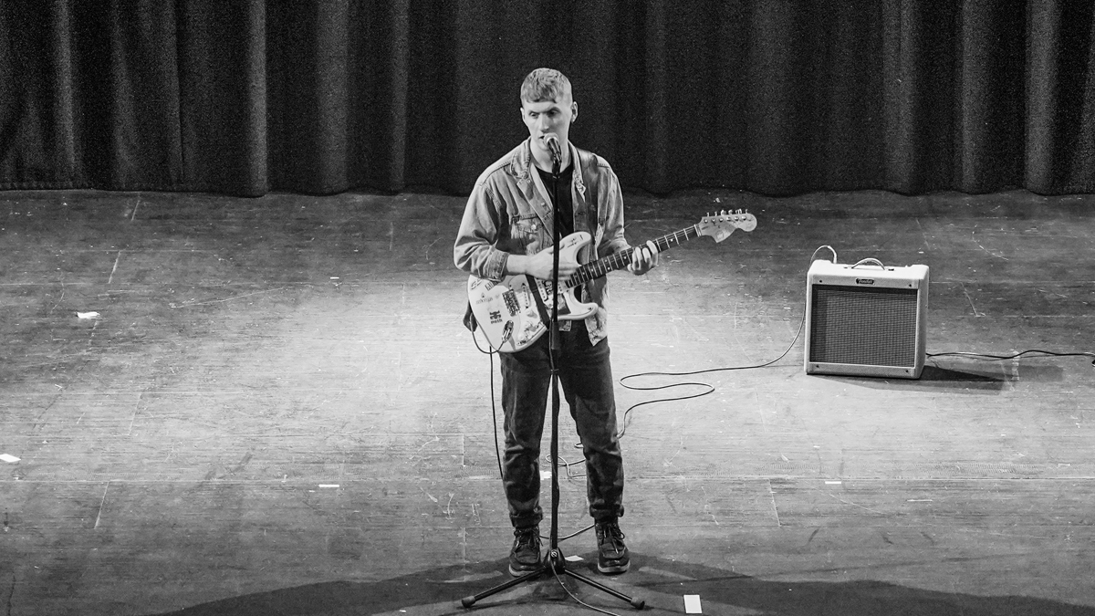 Unearthed: Skip Curtis