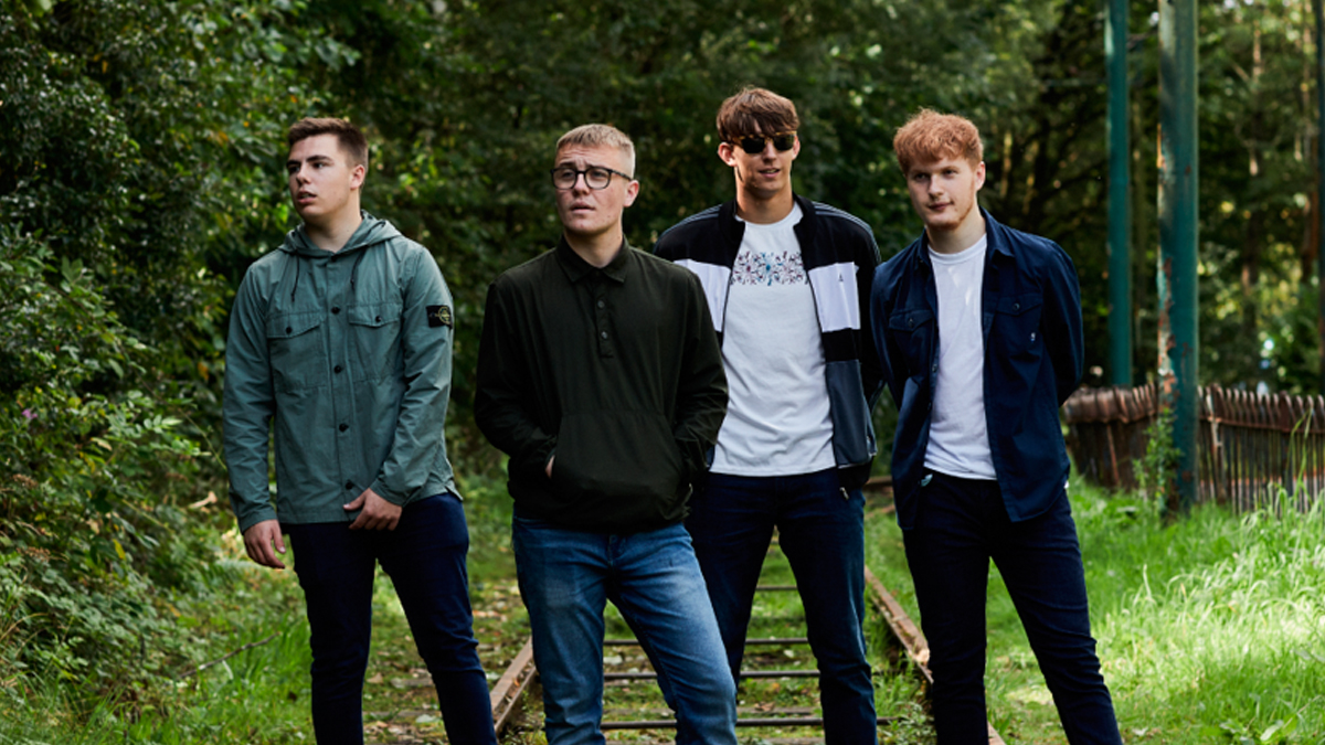 Unearthed: The Outcharms