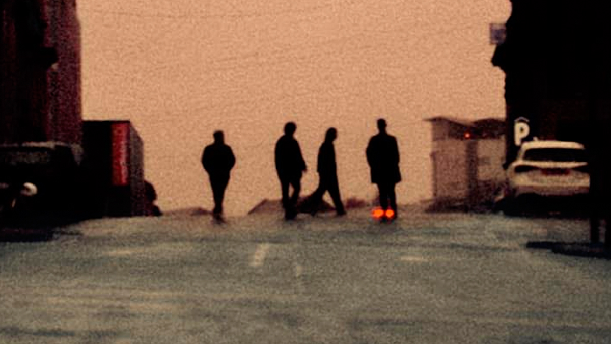 Album Review: The Snuts – W.L.