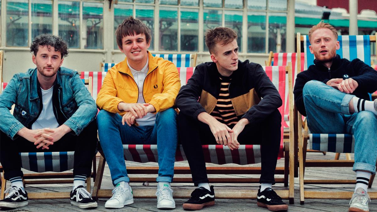 Track Of The Day: Bandit – Ice Cream