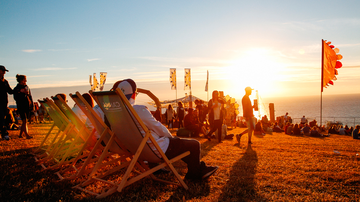 Festival Preview: Boardmasters Festival