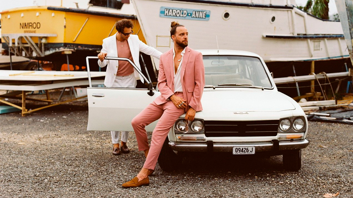 Track Of The Day: Boo Seeka – Don’t Waste You Love ft. Golding