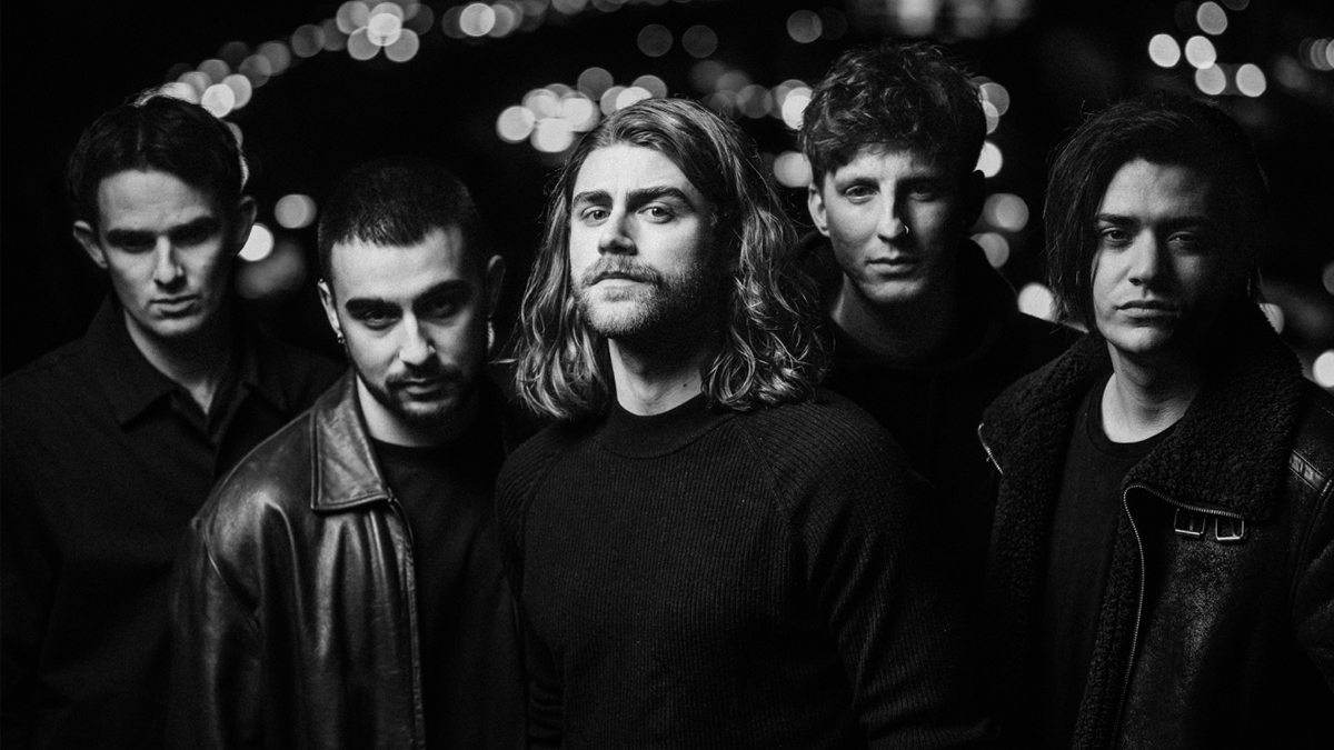 Track Of The Day: Gathering of Strangers – Antidote