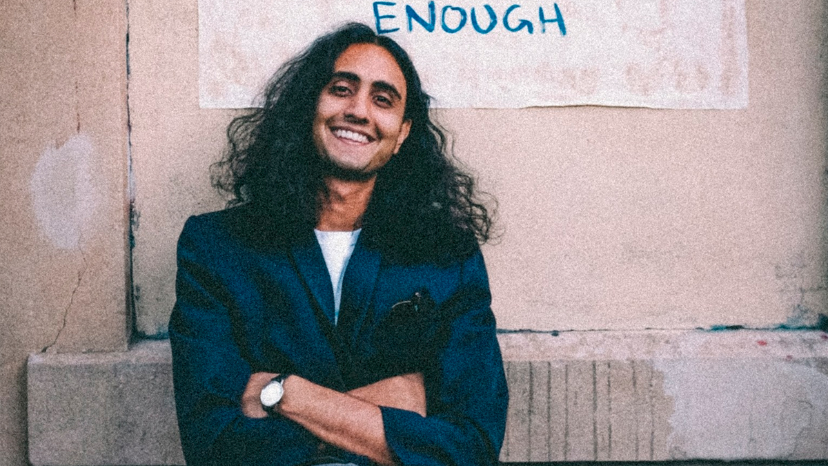 Track Of The Day: TUSHAR – Arthur