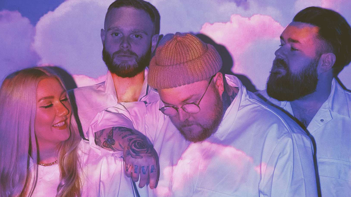 Track Of The Day: Lottery Winners – Favourite Flavour