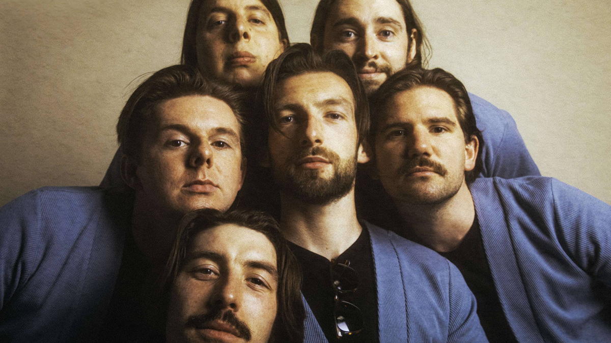 Track Of The Day: Red Rum Club – Nightcalling