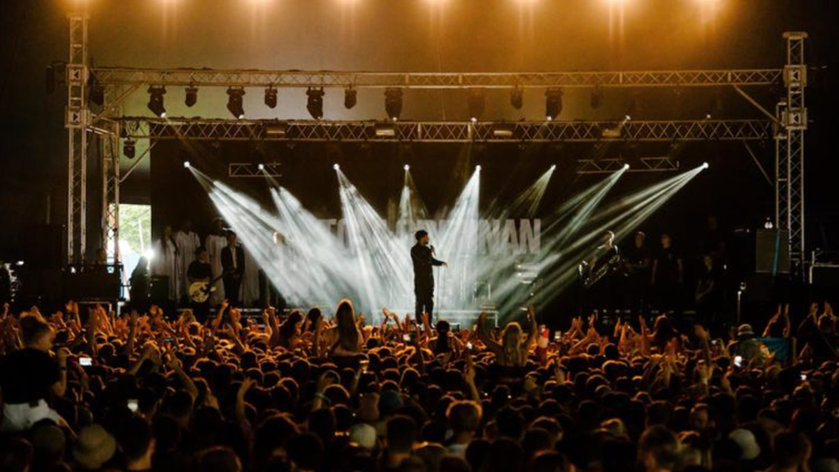 Festival Preview: Tramlines 2021