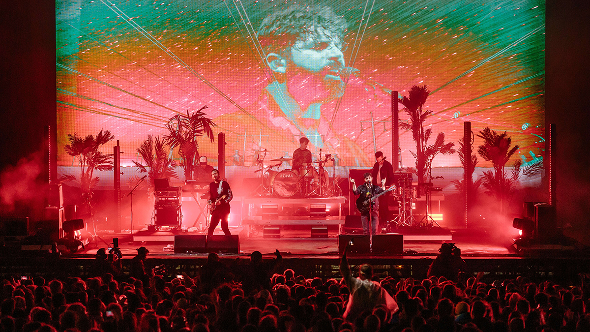 Festival Preview: Y Not Festival 2021